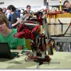 Severin-Both-02-Erbes-Buedesheim-2011 - Severin Both - 6-assige robot